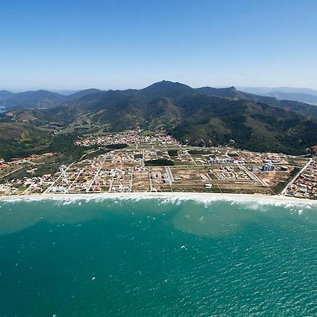 La Palma Residence Governador Celso Ramos Szoba fotó